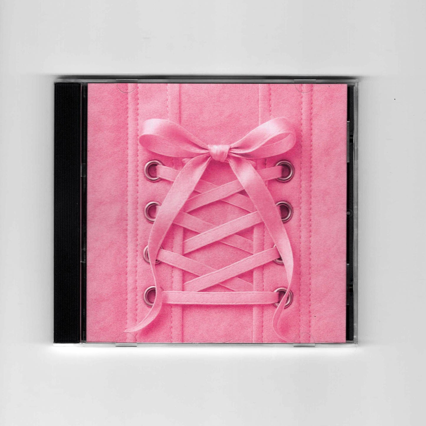 Mirror Angel – Limited Edition Demo CD