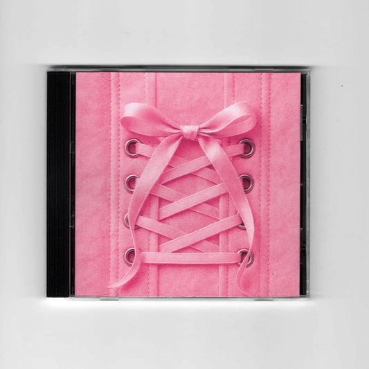 Mirror Angel – Limited Edition Demo CD